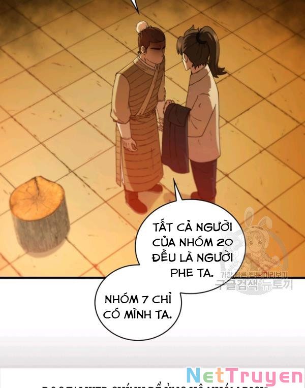 Thân Thủ Đệ Nhất Kiếm Chapter 71 - Trang 9