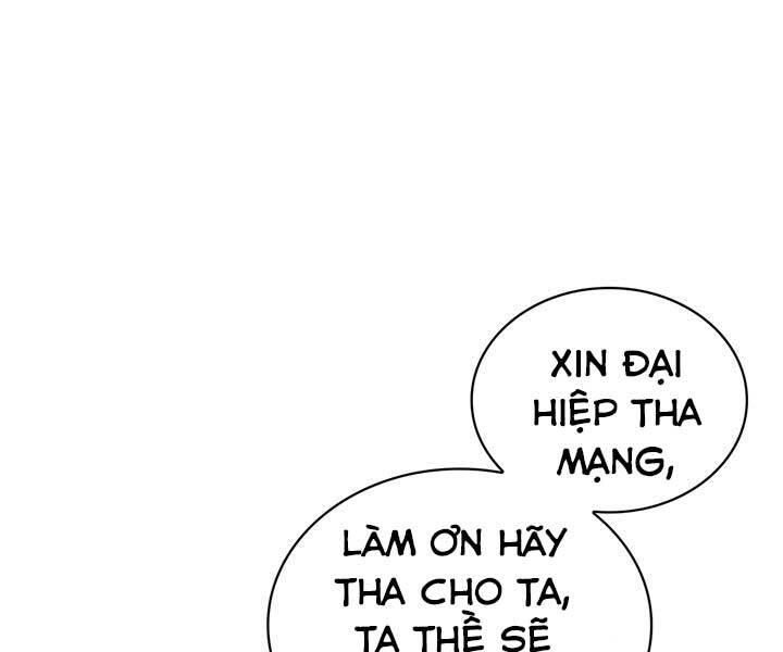 Thân Thủ Đệ Nhất Kiếm Chapter 97 - Trang 83