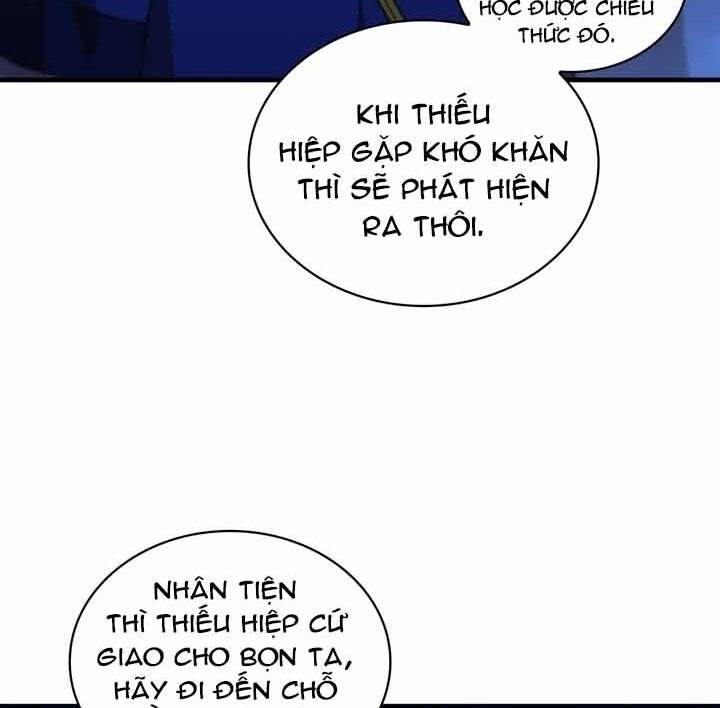 Thân Thủ Đệ Nhất Kiếm Chapter 99 - Trang 45