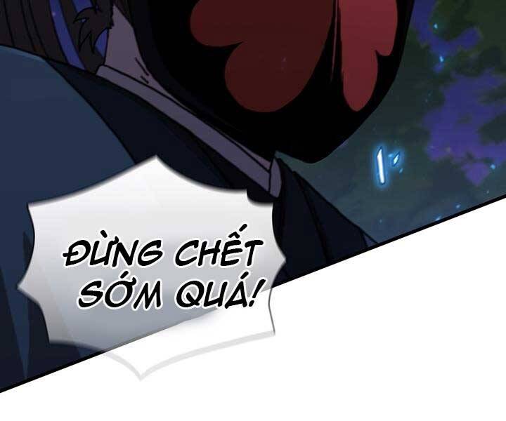 Thân Thủ Đệ Nhất Kiếm Chapter 97 - Trang 190