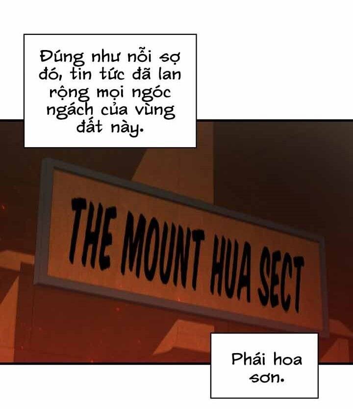 Thân Thủ Đệ Nhất Kiếm Chapter 99 - Trang 119