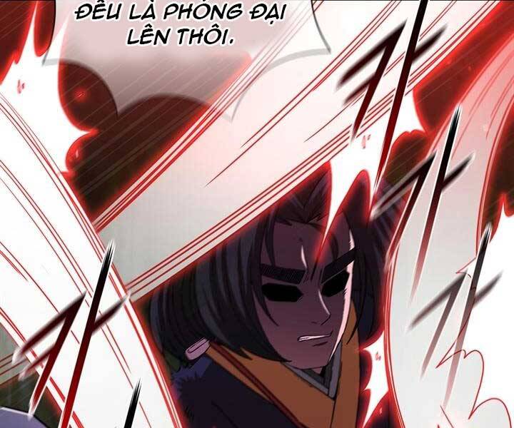 Thân Thủ Đệ Nhất Kiếm Chapter 97 - Trang 25