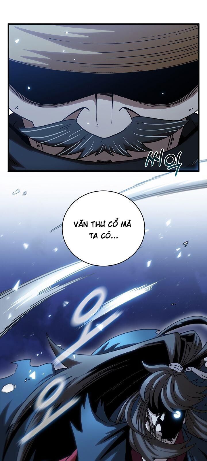 Thân Thủ Đệ Nhất Kiếm Chapter 22 - Trang 31