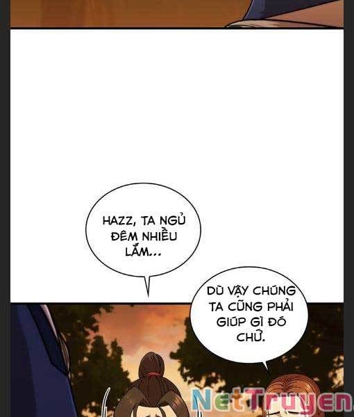 Thân Thủ Đệ Nhất Kiếm Chapter 93 - Trang 101