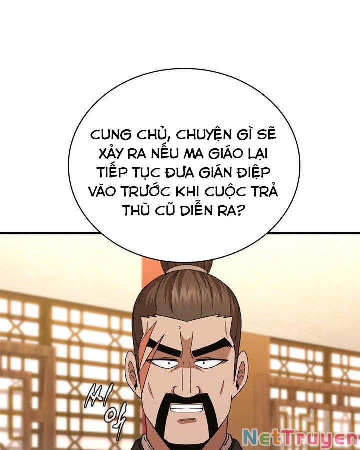 Thân Thủ Đệ Nhất Kiếm Chapter 84 - Trang 62