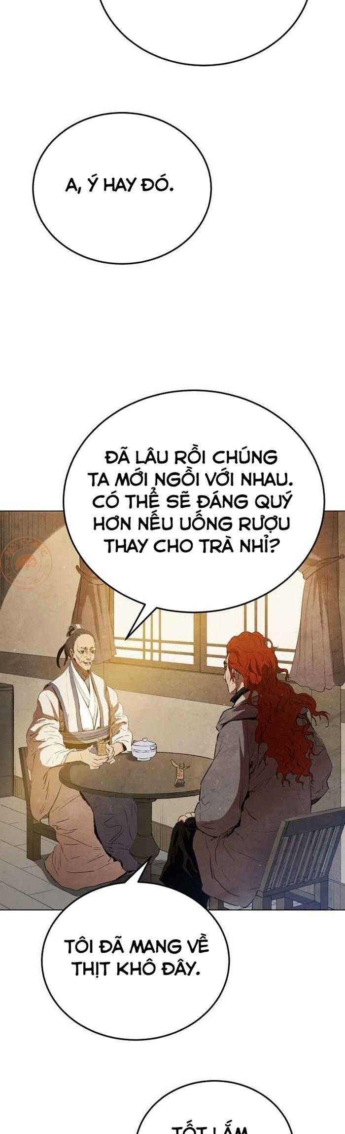 Phụng Tiên Trọng Sinh Ký Chapter 24 - Trang 33