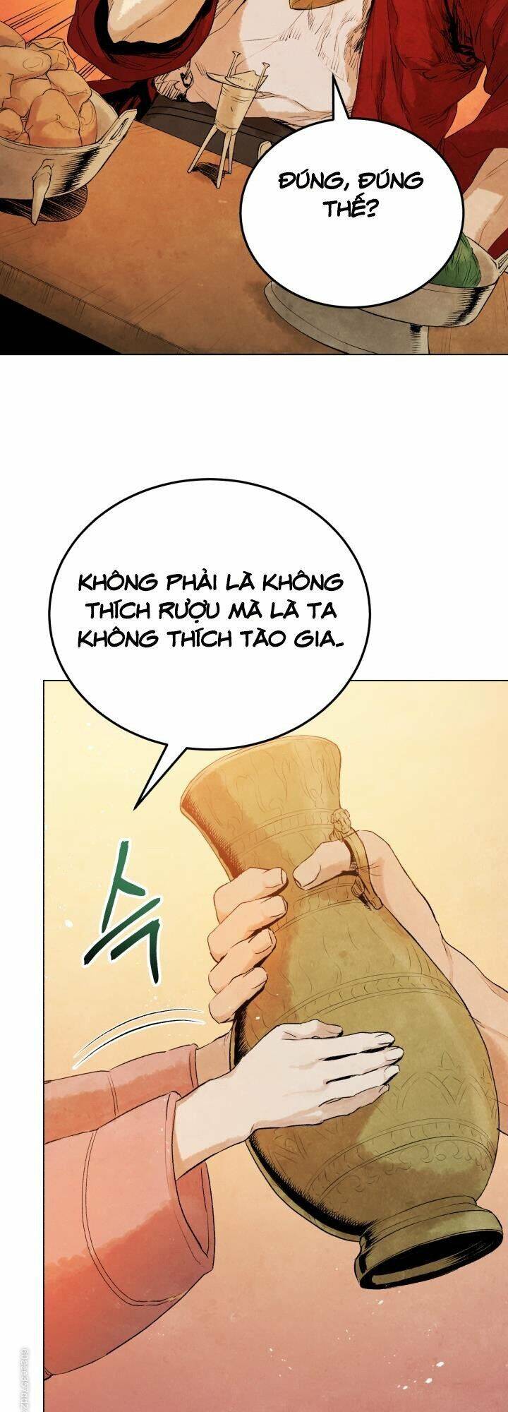 Phụng Tiên Trọng Sinh Ký Chapter 20 - Trang 47