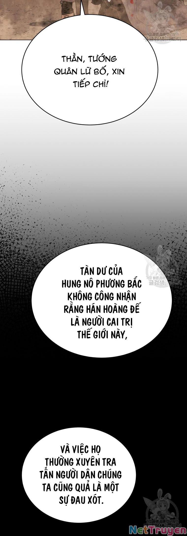 Phụng Tiên Trọng Sinh Ký Chapter 41 - Trang 49