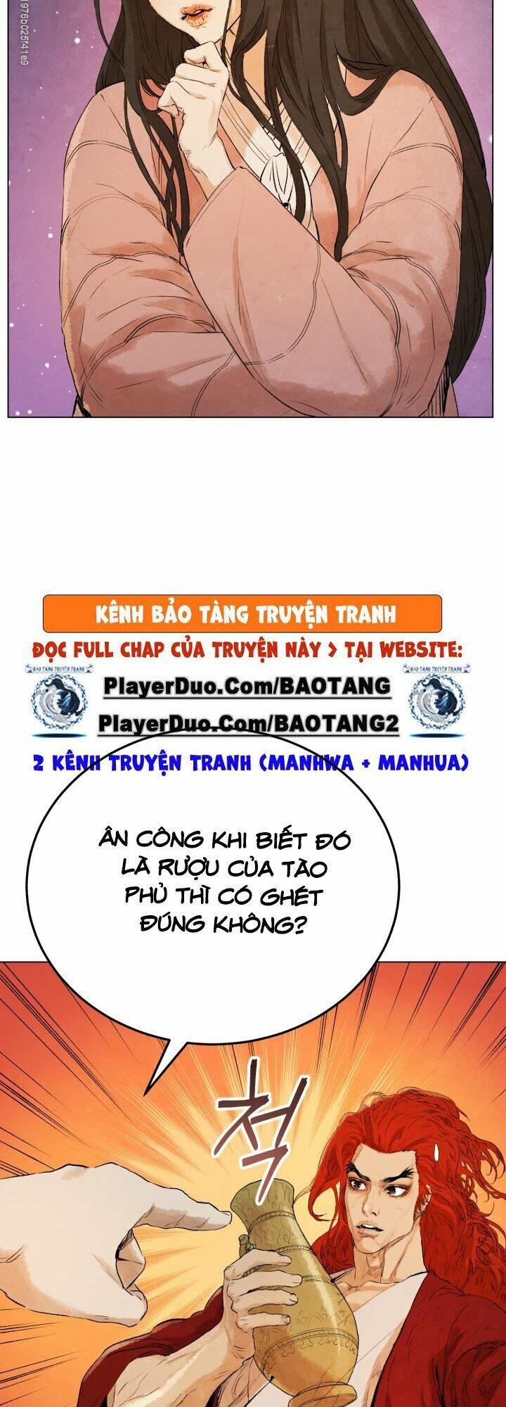 Phụng Tiên Trọng Sinh Ký Chapter 20 - Trang 46