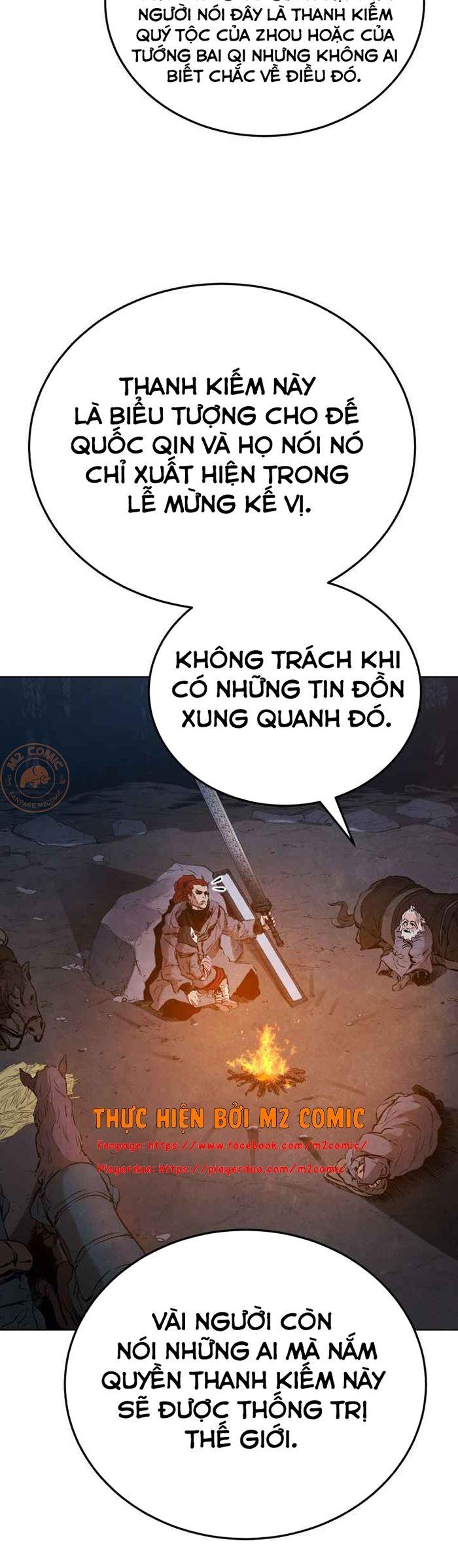 Phụng Tiên Trọng Sinh Ký Chapter 24 - Trang 2