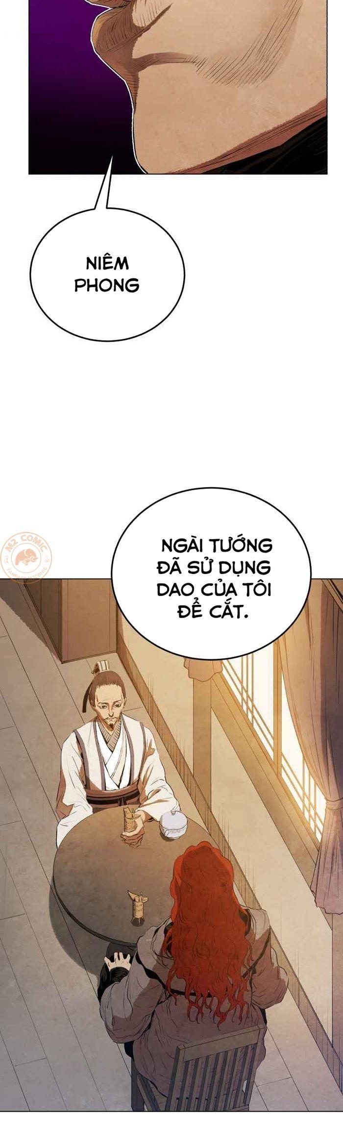 Phụng Tiên Trọng Sinh Ký Chapter 24 - Trang 31