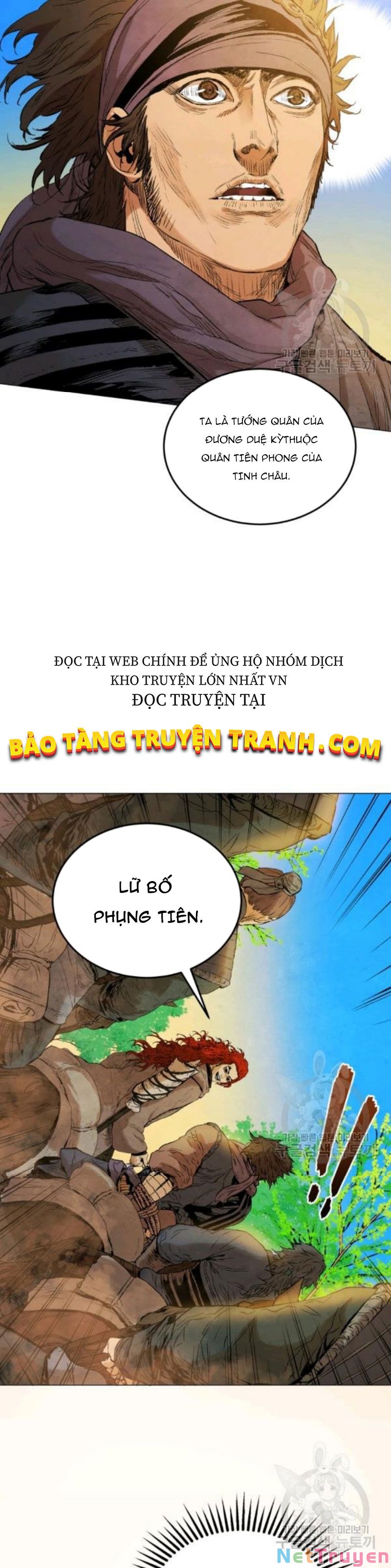 Phụng Tiên Trọng Sinh Ký Chapter 37 - Trang 18