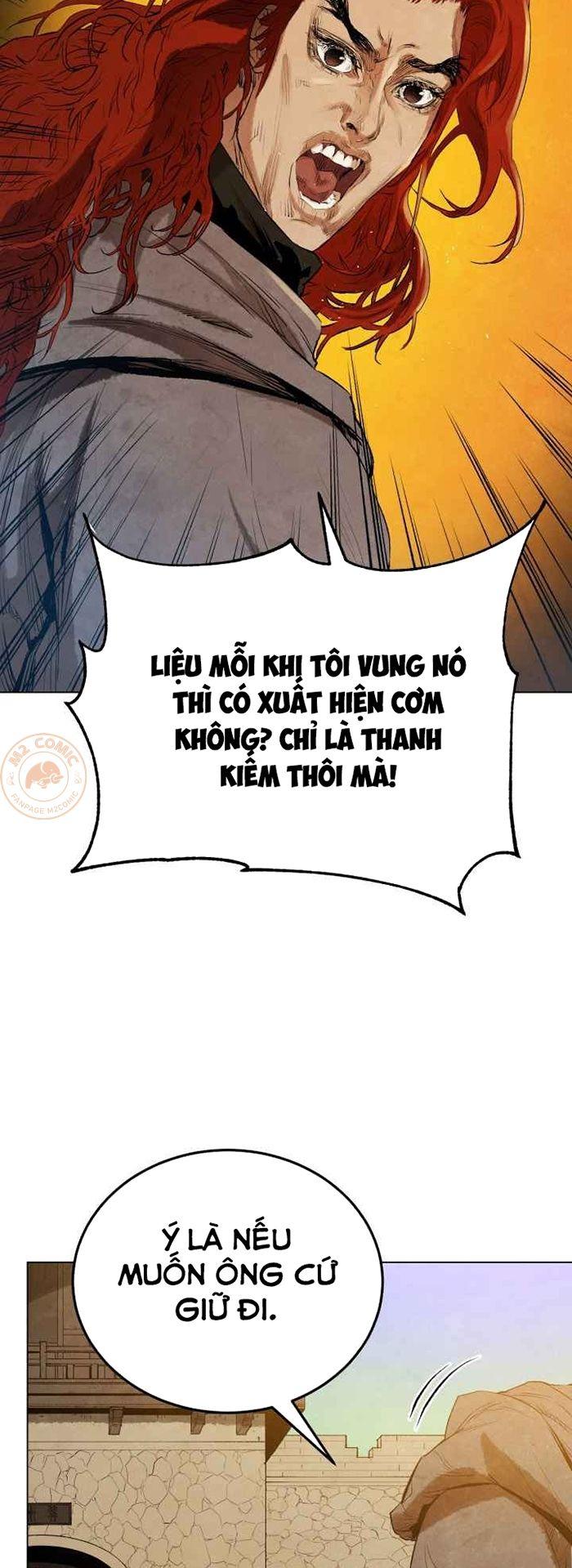 Phụng Tiên Trọng Sinh Ký Chapter 24 - Trang 23