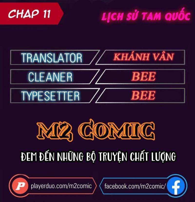 Phụng Tiên Trọng Sinh Ký Chapter 11 - Trang 0