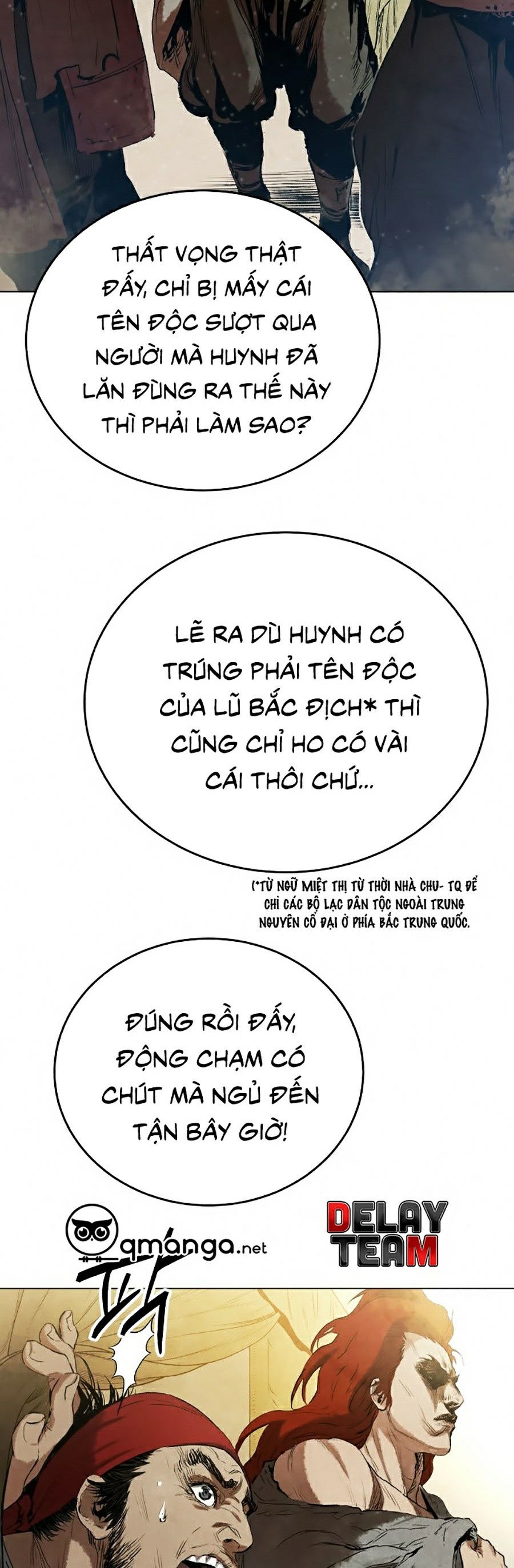 Phụng Tiên Trọng Sinh Ký Chapter 2 - Trang 16