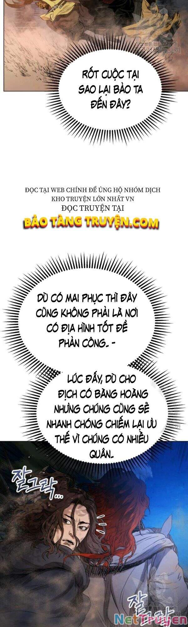 Phụng Tiên Trọng Sinh Ký Chapter 33 - Trang 27