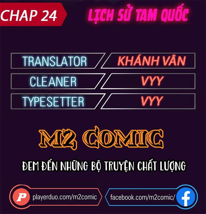 Phụng Tiên Trọng Sinh Ký Chapter 24 - Trang 0