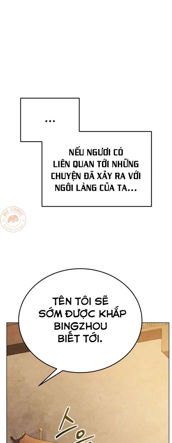 Phụng Tiên Trọng Sinh Ký Chapter 24 - Trang 46