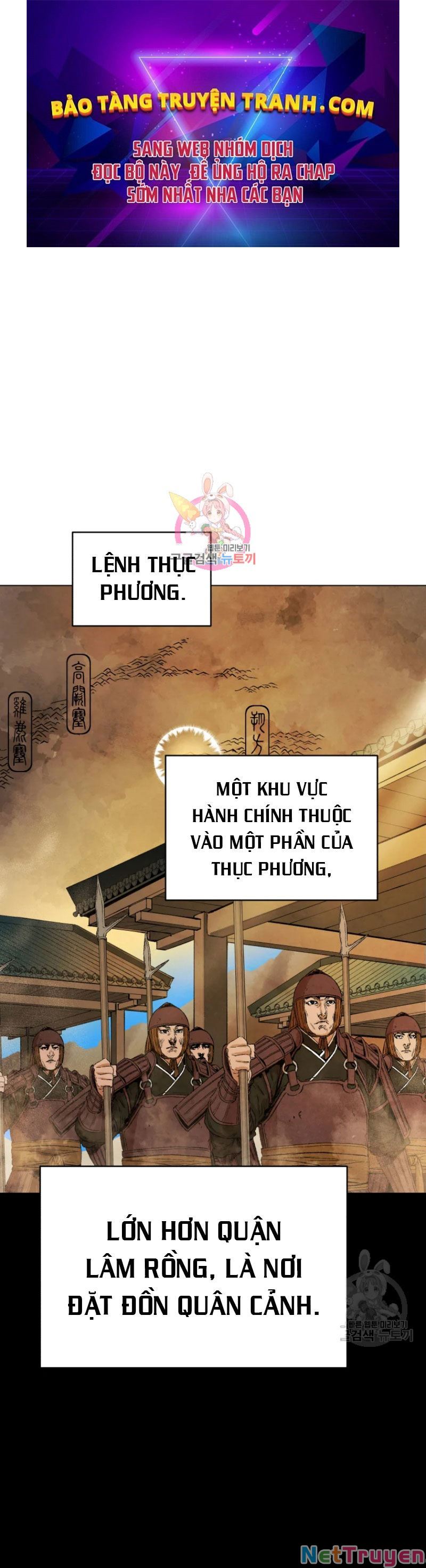 Phụng Tiên Trọng Sinh Ký Chapter 42 - Trang 0