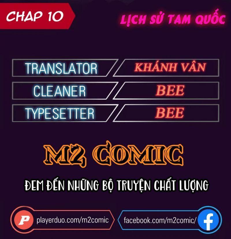 Phụng Tiên Trọng Sinh Ký Chapter 10 - Trang 0