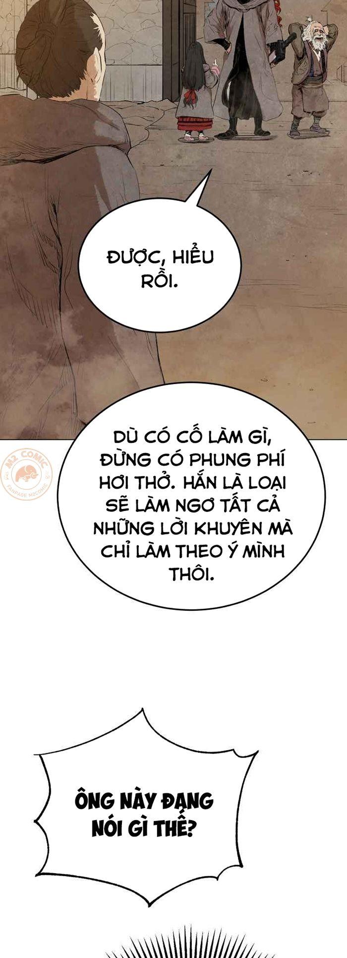 Phụng Tiên Trọng Sinh Ký Chapter 24 - Trang 17