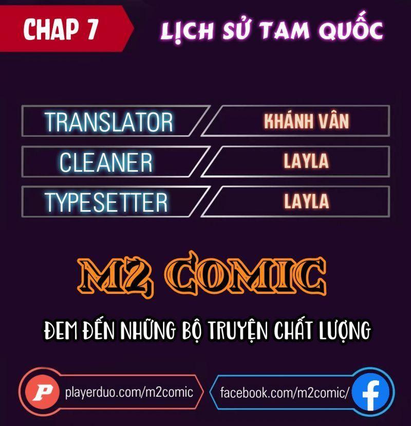 Phụng Tiên Trọng Sinh Ký Chapter 7 - Trang 0