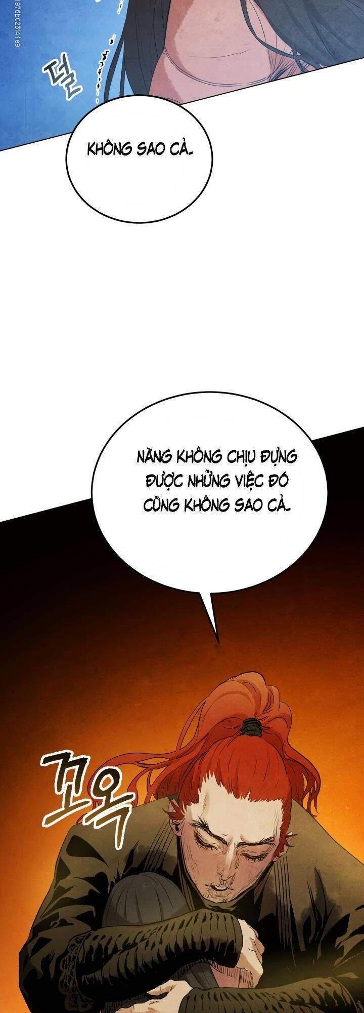 Phụng Tiên Trọng Sinh Ký Chapter 23 - Trang 13