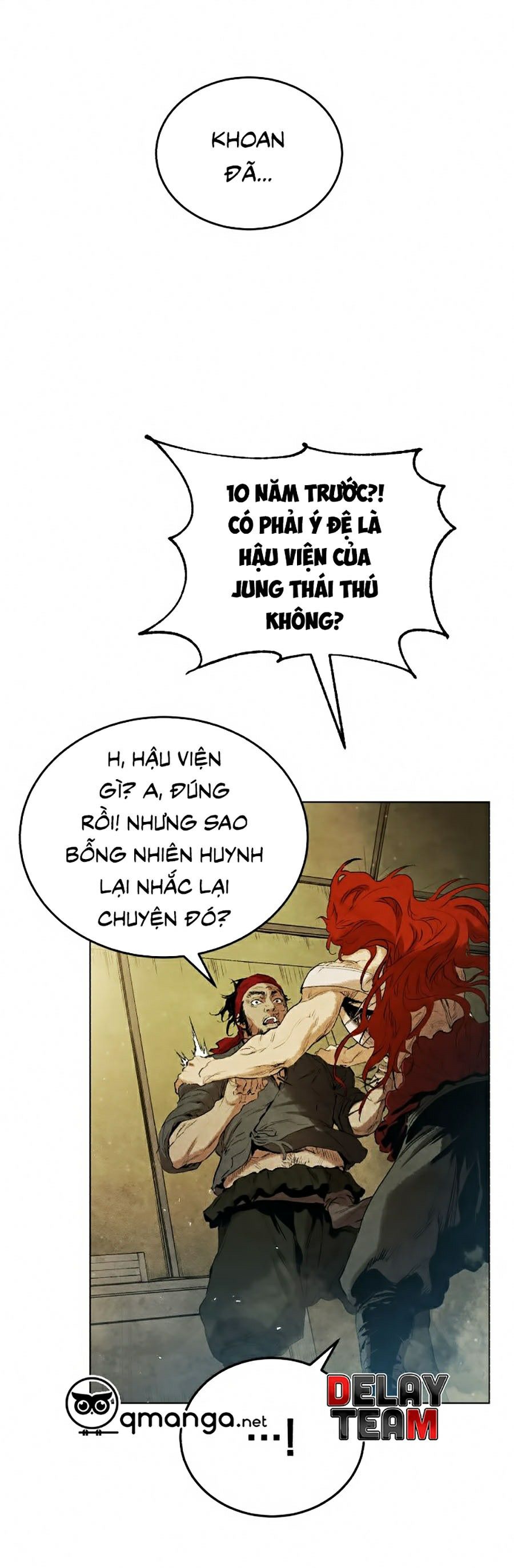 Phụng Tiên Trọng Sinh Ký Chapter 2 - Trang 12