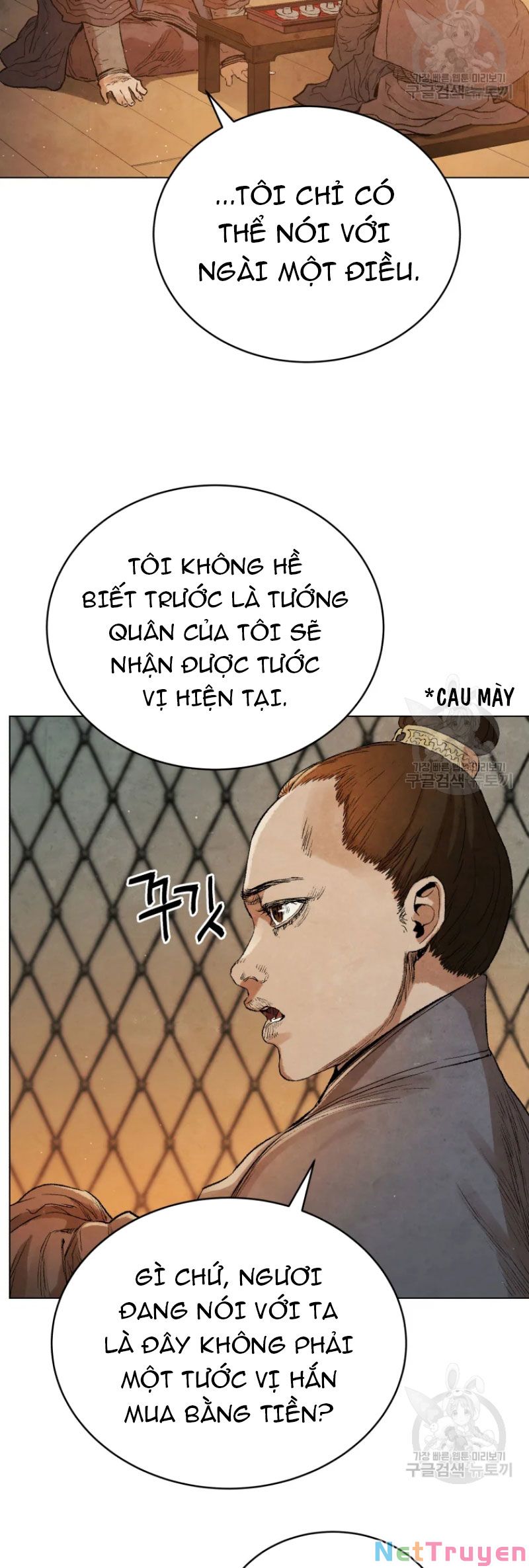 Phụng Tiên Trọng Sinh Ký Chapter 42 - Trang 18