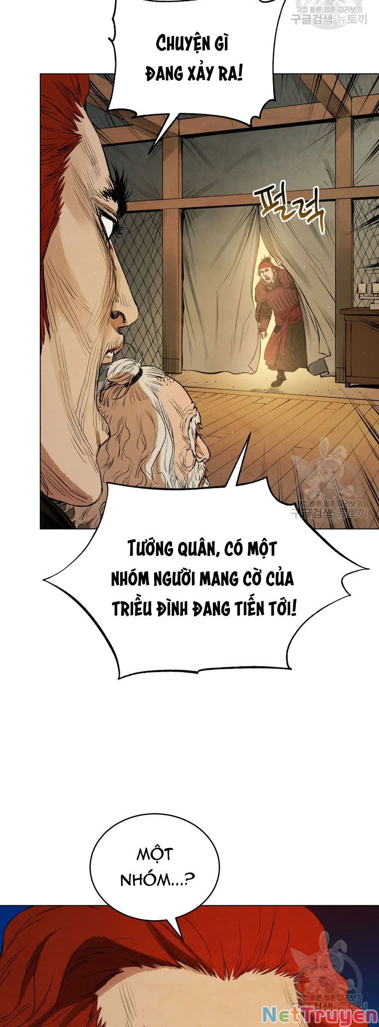 Phụng Tiên Trọng Sinh Ký Chapter 41 - Trang 29