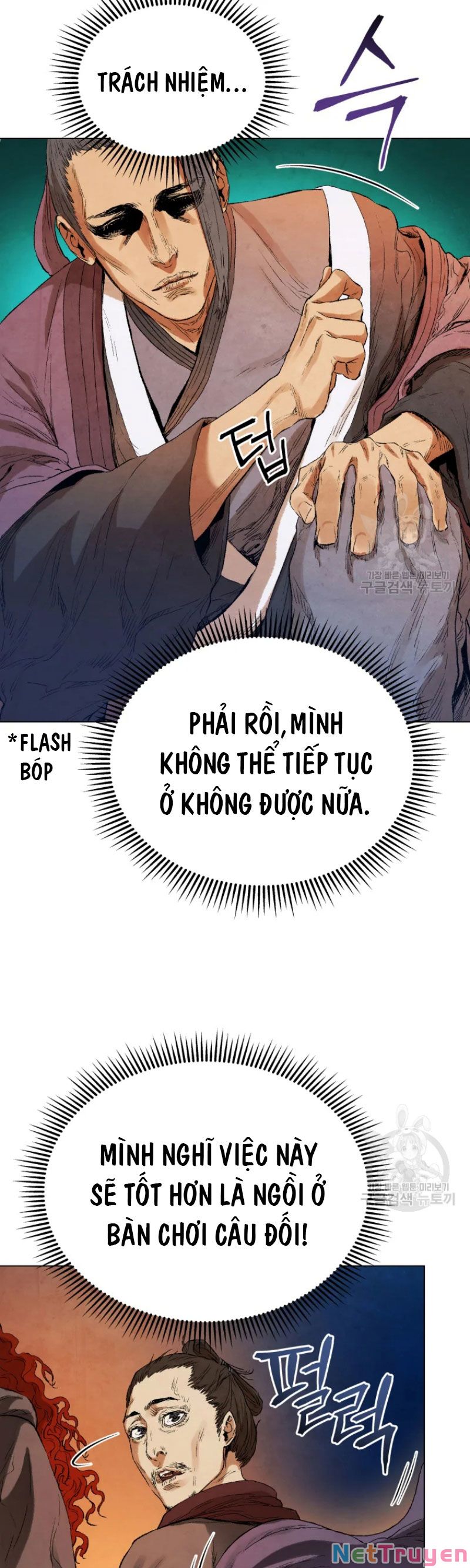 Phụng Tiên Trọng Sinh Ký Chapter 42 - Trang 30