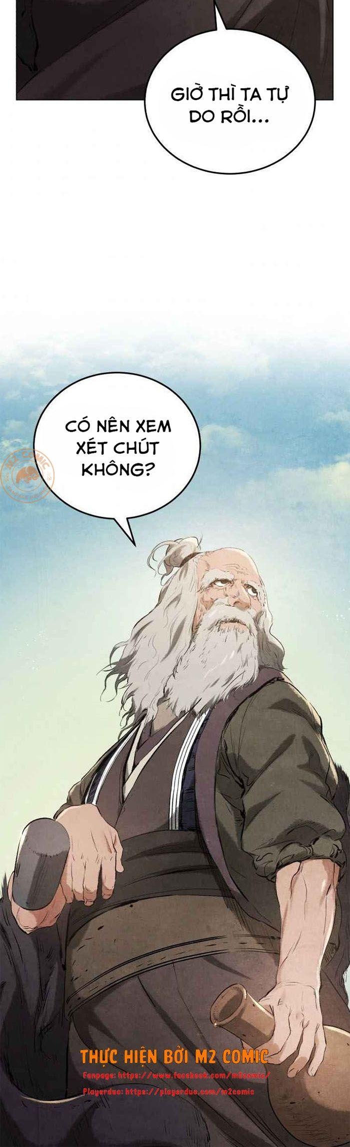 Phụng Tiên Trọng Sinh Ký Chapter 16 - Trang 43