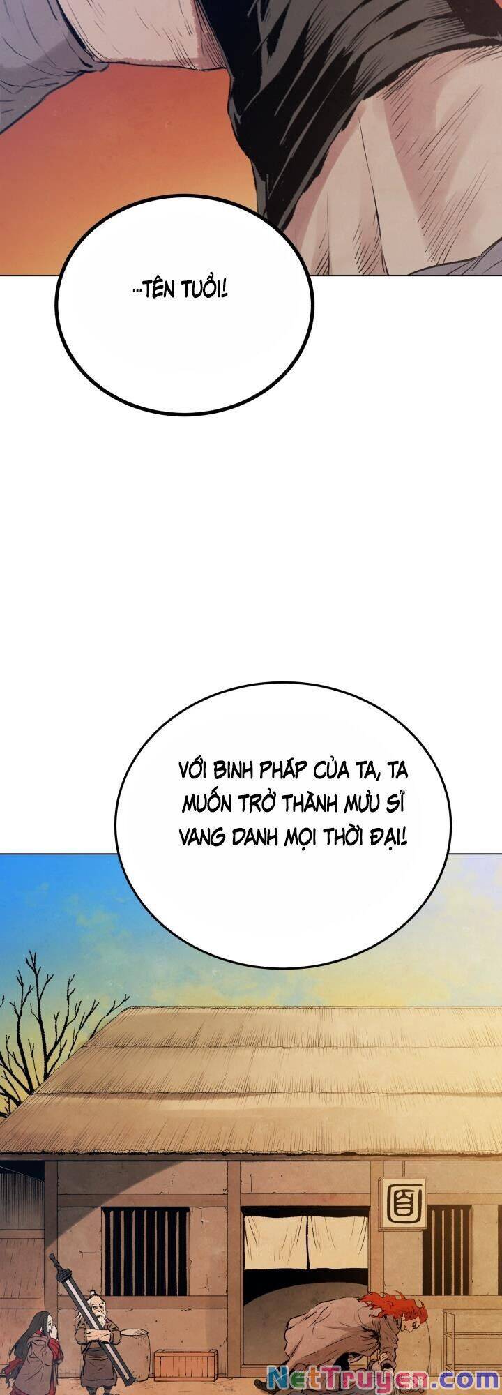 Phụng Tiên Trọng Sinh Ký Chapter 25 - Trang 45