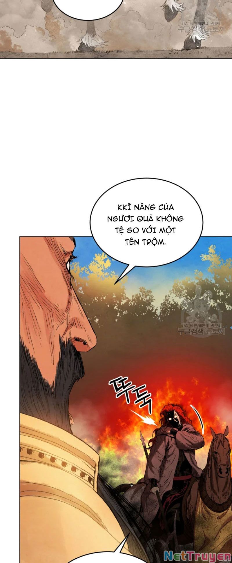 Phụng Tiên Trọng Sinh Ký Chapter 39 - Trang 25