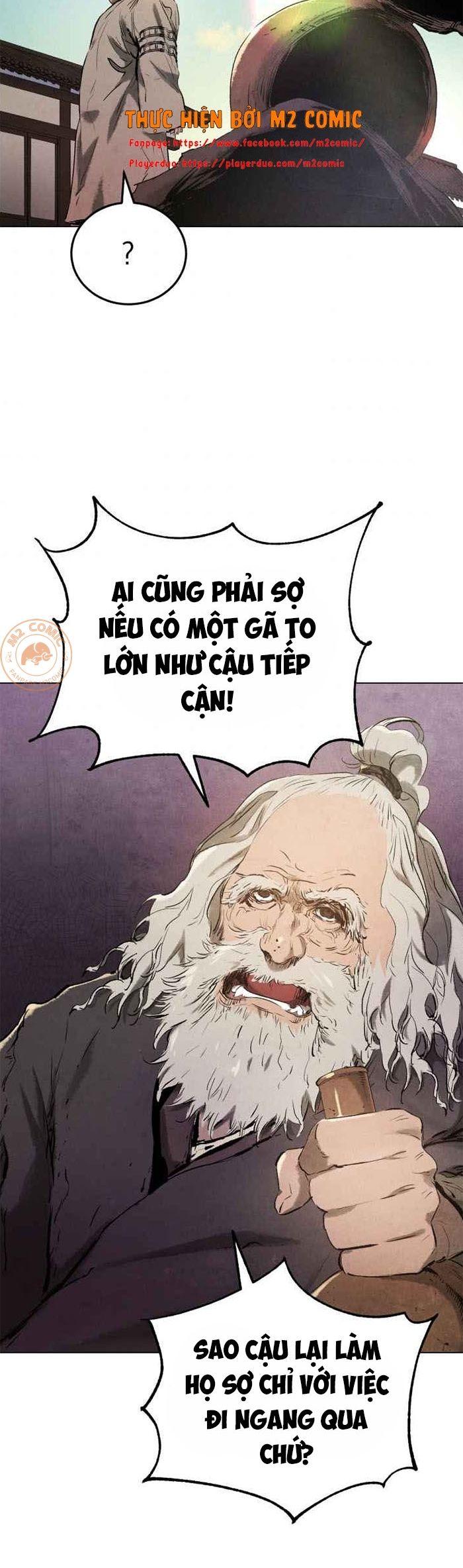 Phụng Tiên Trọng Sinh Ký Chapter 16 - Trang 35