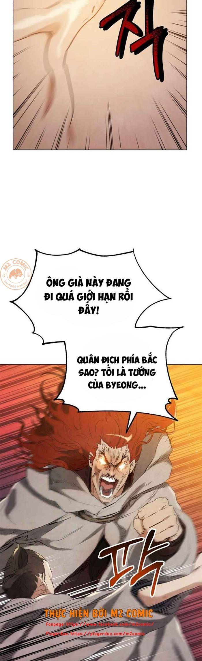 Phụng Tiên Trọng Sinh Ký Chapter 16 - Trang 38