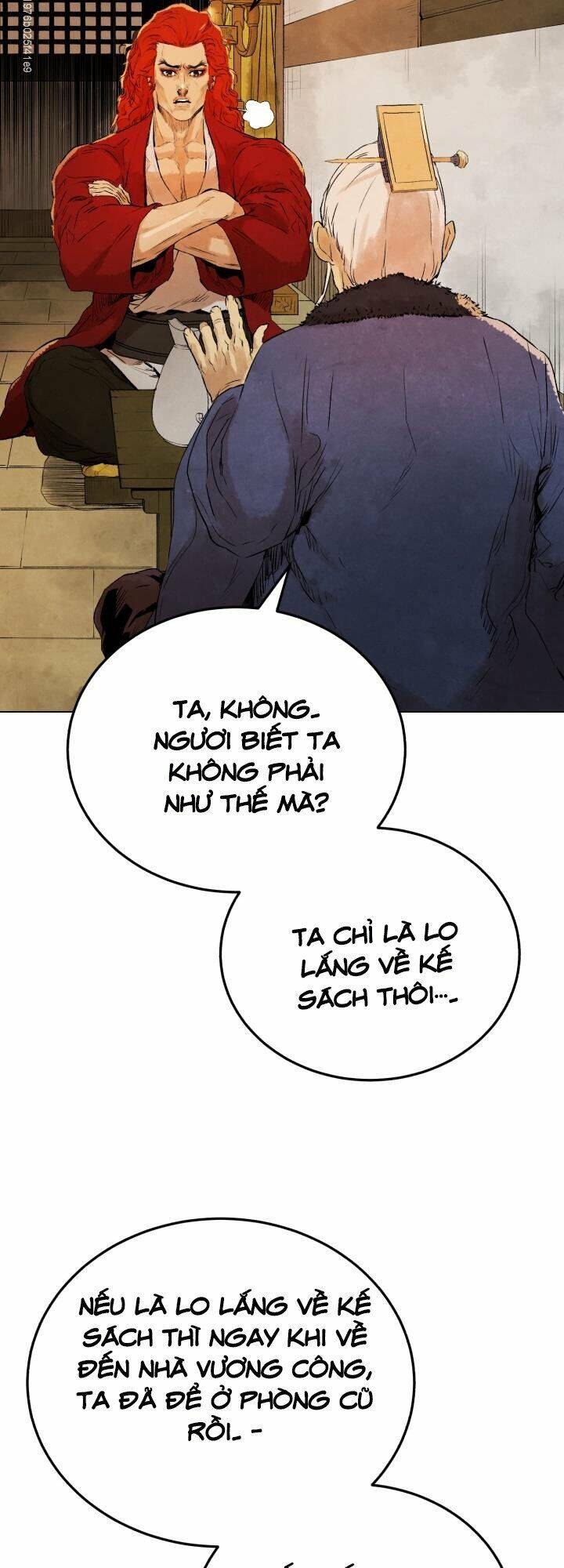 Phụng Tiên Trọng Sinh Ký Chapter 20 - Trang 26