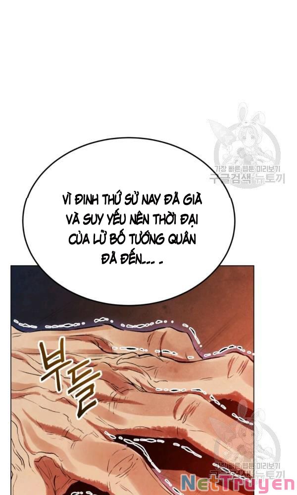 Phụng Tiên Trọng Sinh Ký Chapter 34 - Trang 79