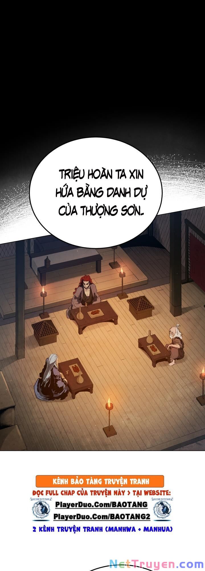 Phụng Tiên Trọng Sinh Ký Chapter 27 - Trang 0