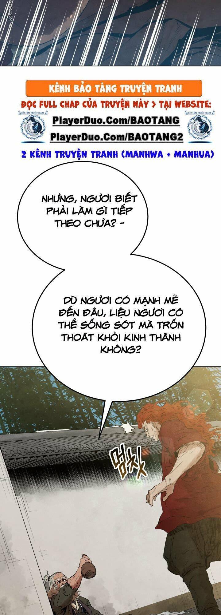 Phụng Tiên Trọng Sinh Ký Chapter 21 - Trang 50