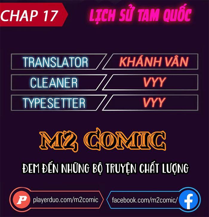 Phụng Tiên Trọng Sinh Ký Chapter 17 - Trang 0