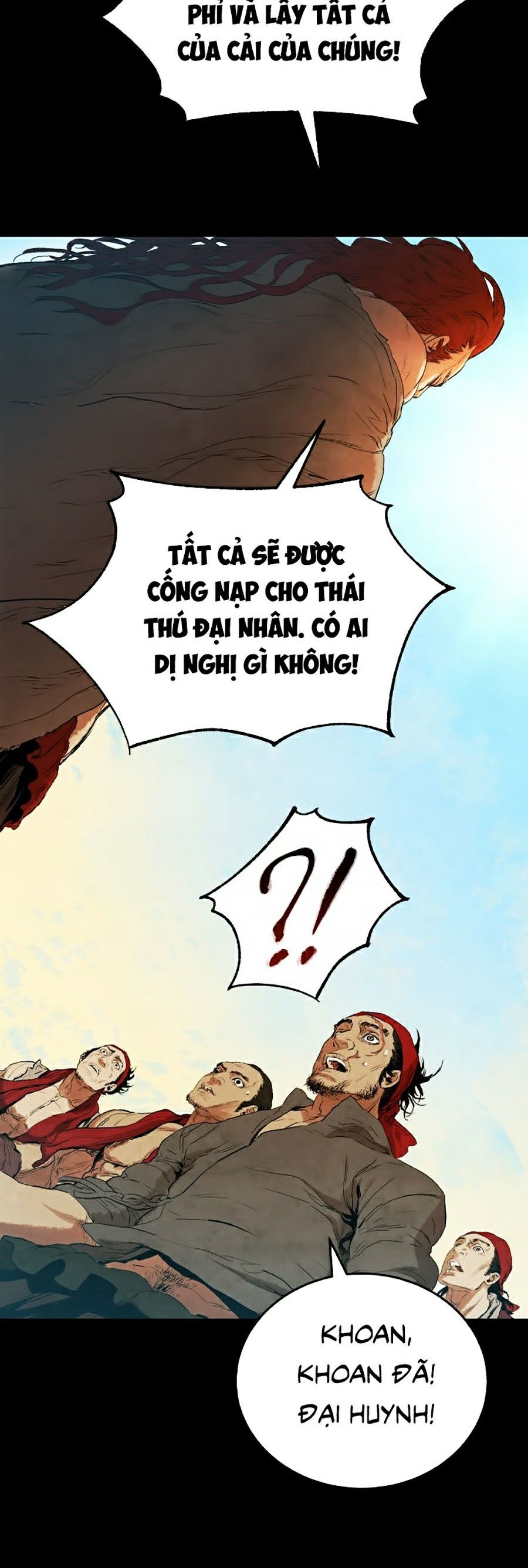 Phụng Tiên Trọng Sinh Ký Chapter 2 - Trang 29