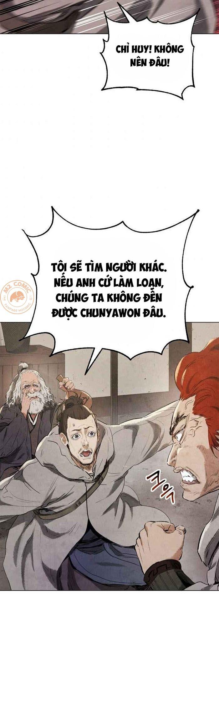 Phụng Tiên Trọng Sinh Ký Chapter 16 - Trang 39