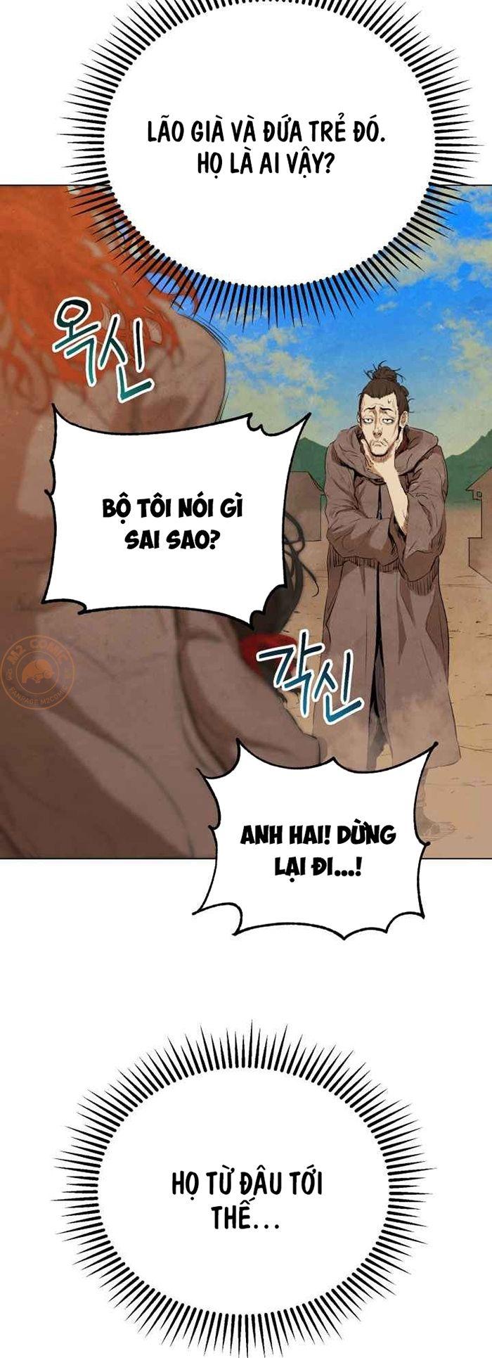 Phụng Tiên Trọng Sinh Ký Chapter 24 - Trang 18