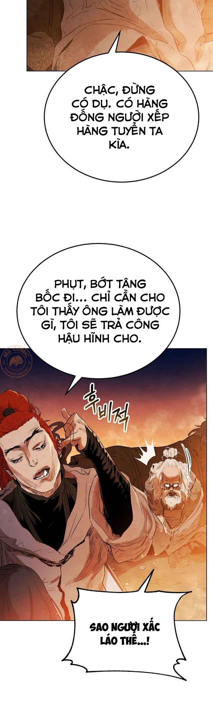 Phụng Tiên Trọng Sinh Ký Chapter 24 - Trang 9