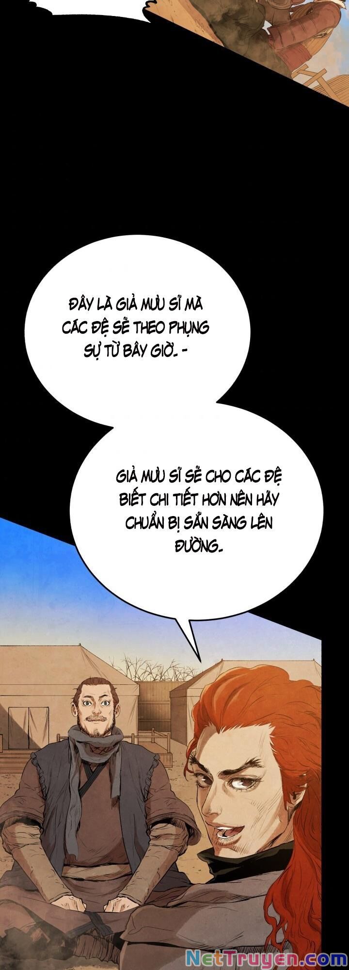 Phụng Tiên Trọng Sinh Ký Chapter 27 - Trang 26