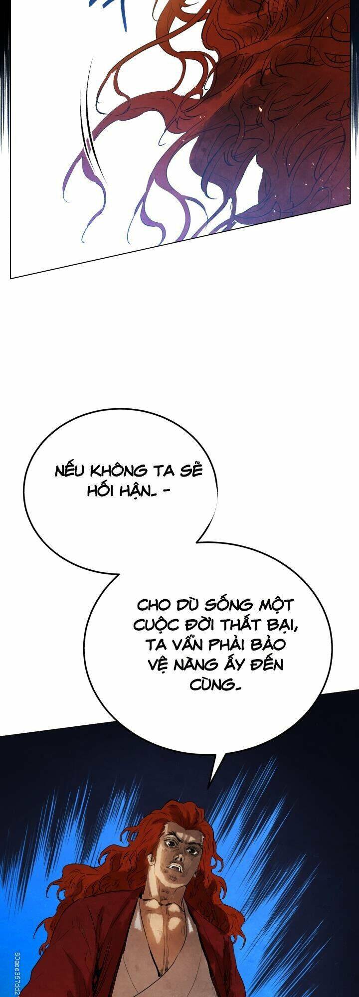 Phụng Tiên Trọng Sinh Ký Chapter 21 - Trang 55