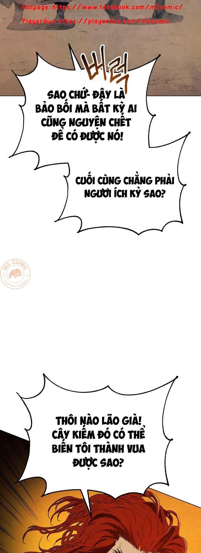 Phụng Tiên Trọng Sinh Ký Chapter 24 - Trang 22