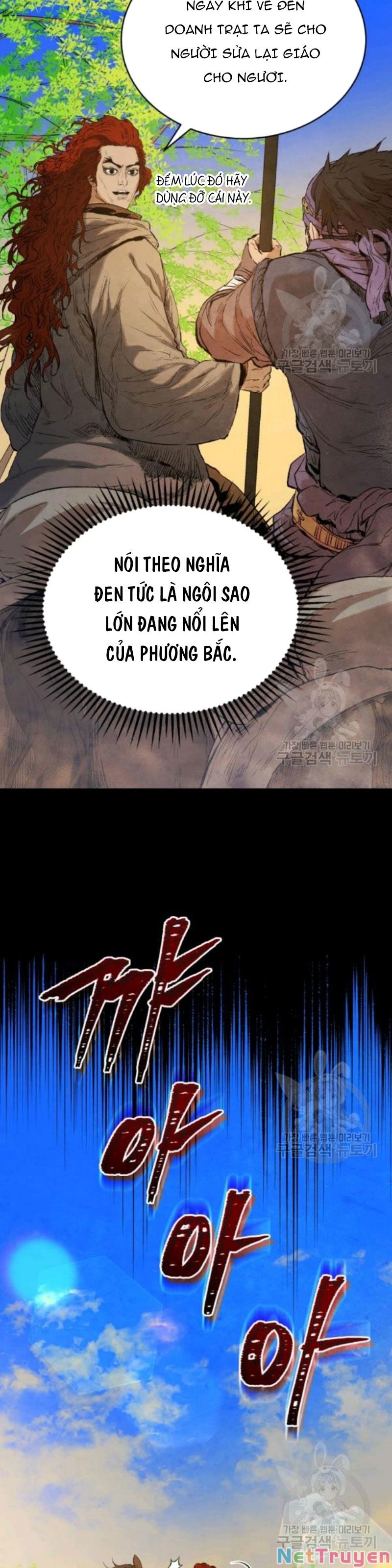 Phụng Tiên Trọng Sinh Ký Chapter 37 - Trang 34