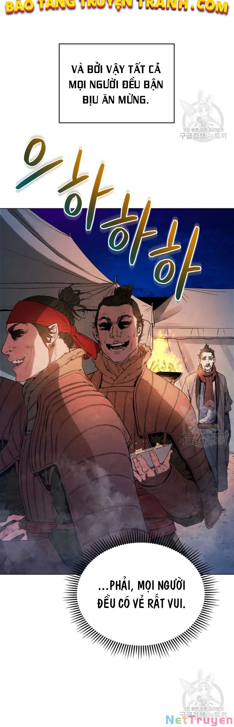 Phụng Tiên Trọng Sinh Ký Chapter 42 - Trang 4